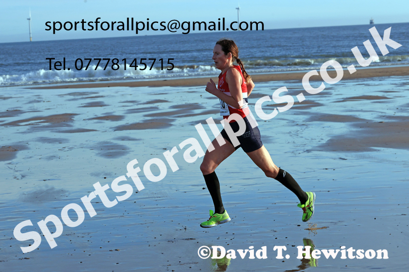 Blyth Sands Handicap Race, Sunday, December 7th. Photo: David T. Hewitson/Sports for All Pics